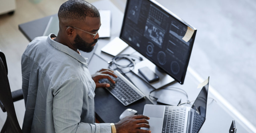 Business Activity Monitor