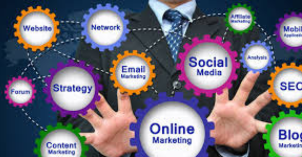 Directeur Marketing Virtuel