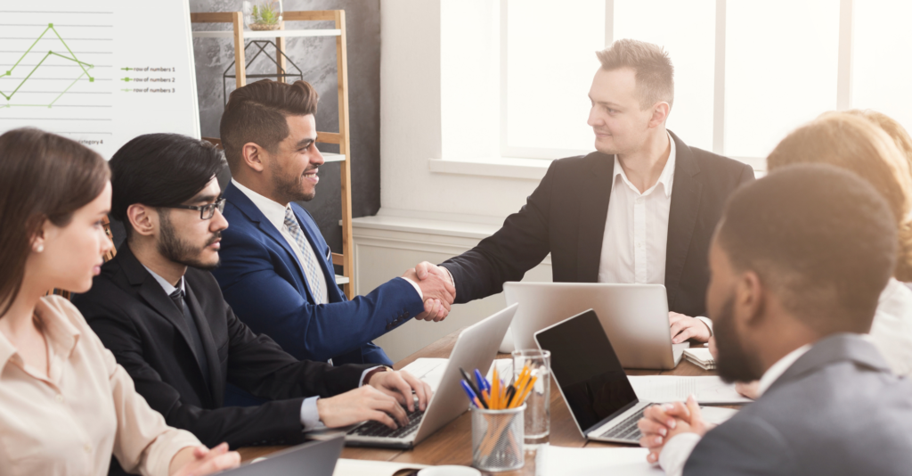 Comité d’entreprise SNCF