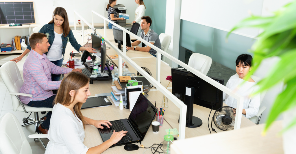 Marketing alternatif Digital Paris Nexa