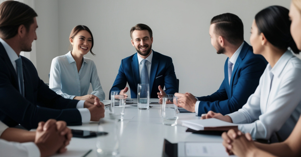 Comité d’entreprise MAAF