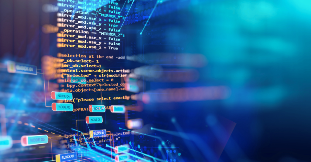 Internet Transaction Server