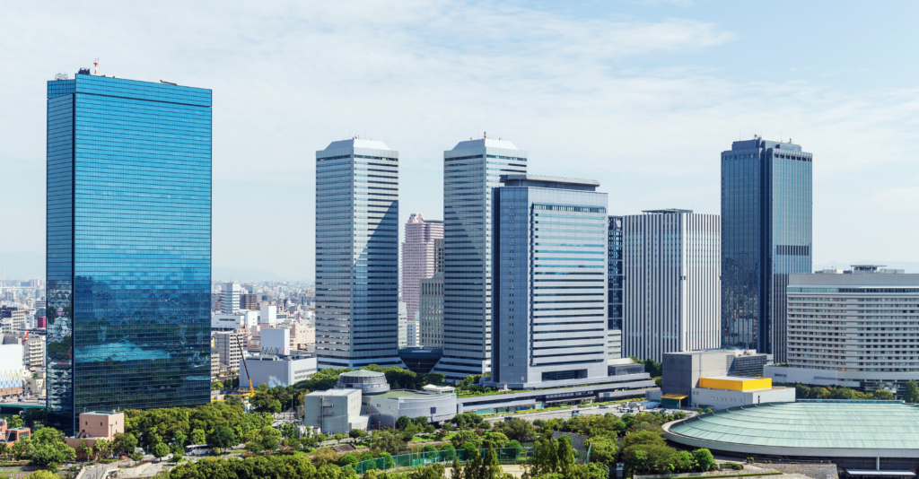 NHN Business Platform