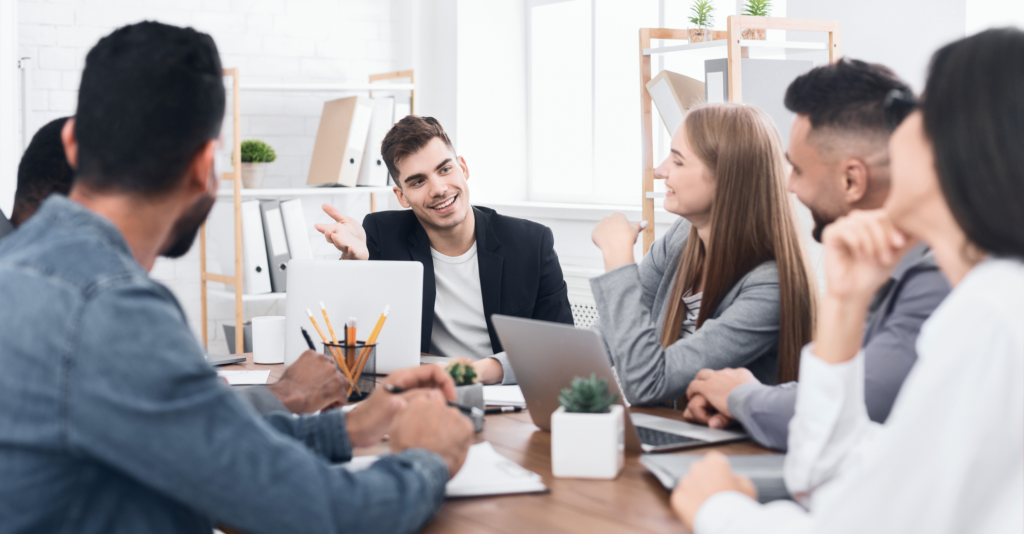 Comité d’entreprise CIC